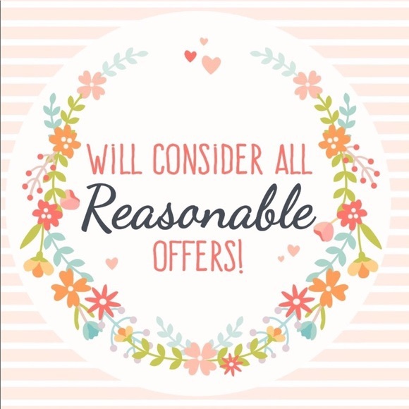 😊WELCOME! OFFERS ALWAYS WELCOME😊 - Picture 10 of 15